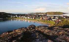 Hedvig Guesthouse & Ragnahus